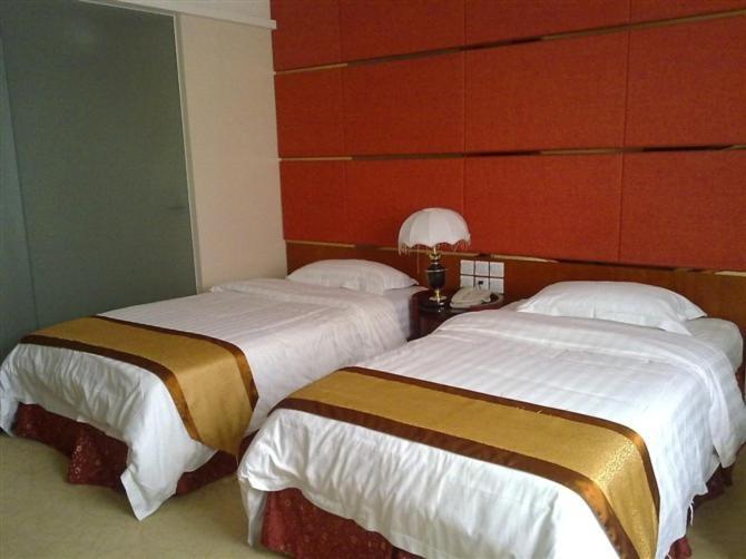 Himalaya Hotel Chengdu Room photo